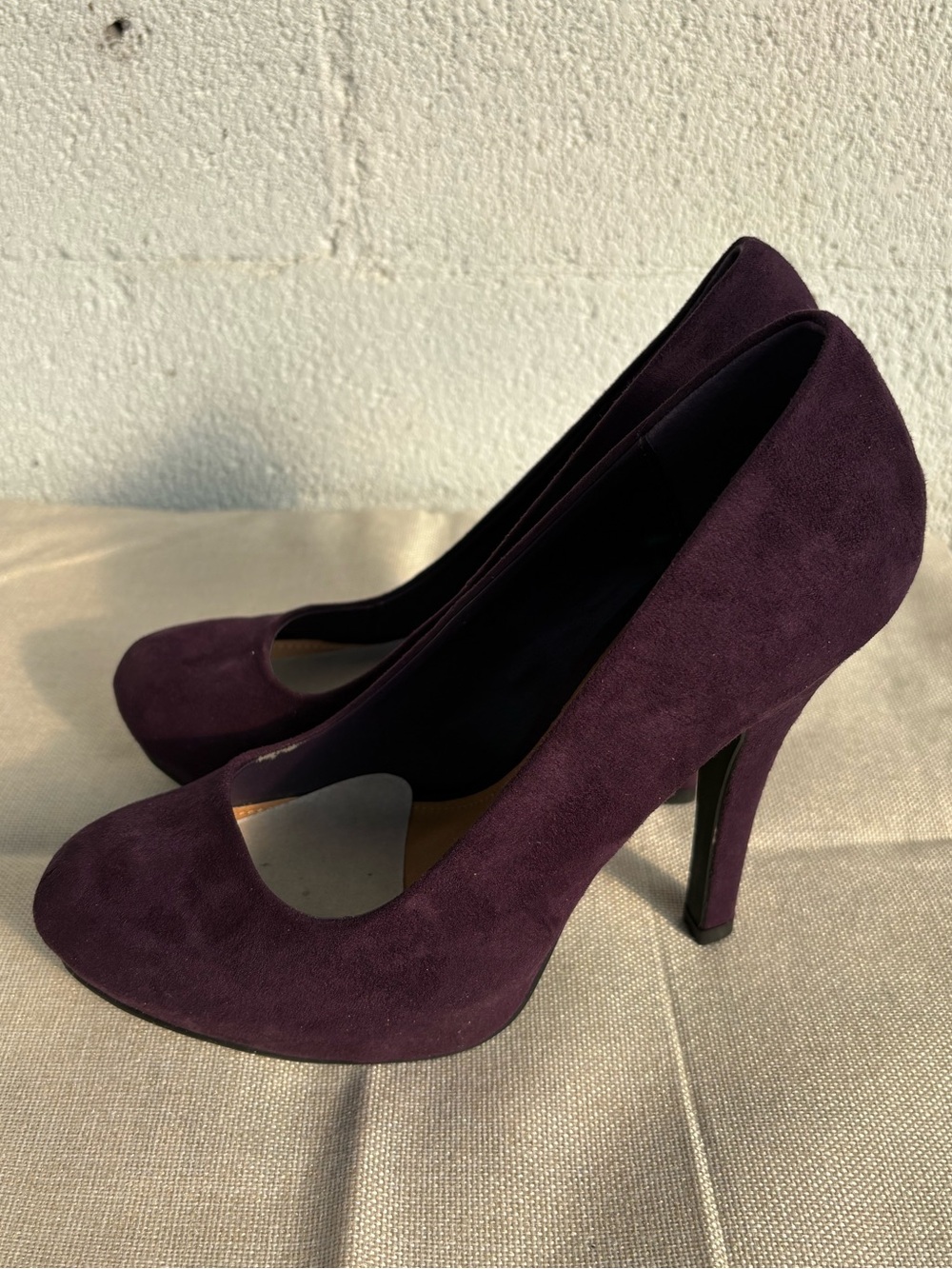 Qupid Heels - Picture 5 of 9